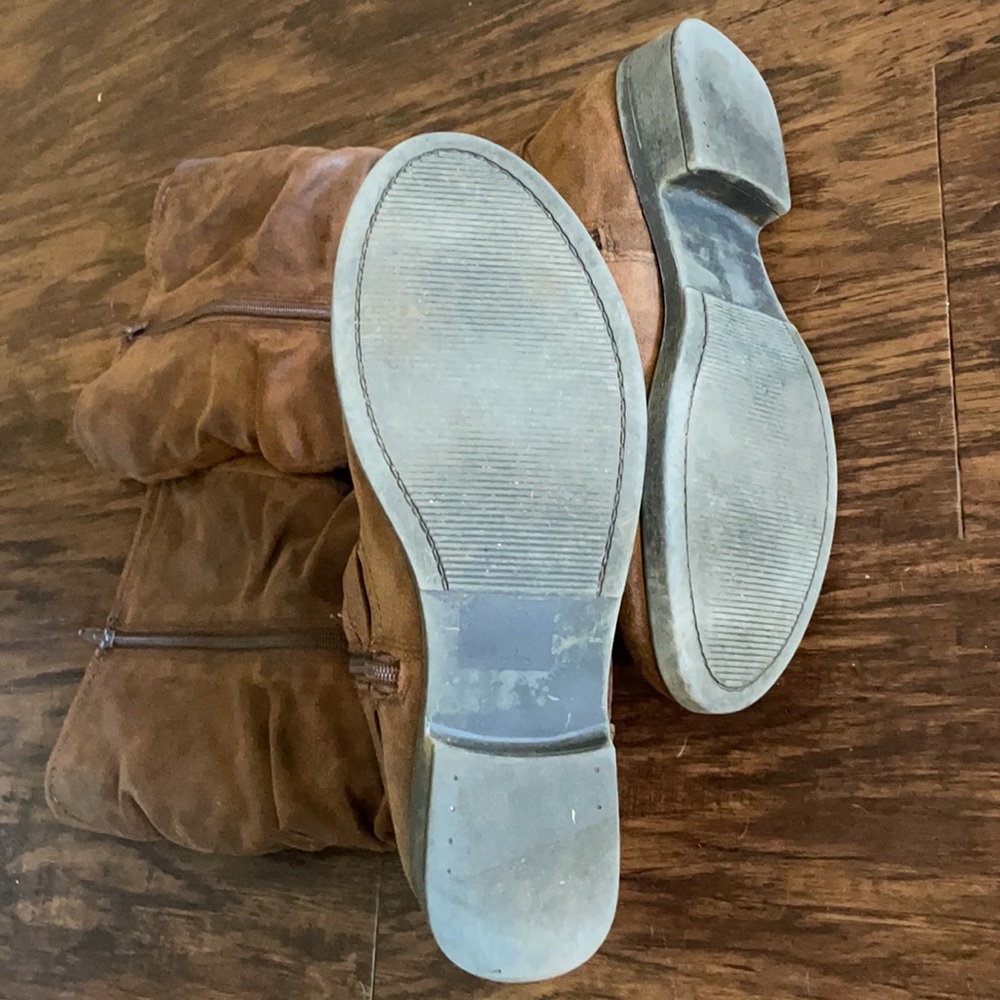 Dylan Boots - Picture 3 of 5
